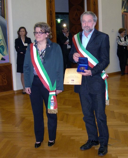 Morgex vince il premio “Eco and the City”