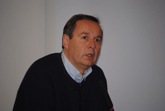 Commissione paritetica, Roberto Louvin nominato presidente