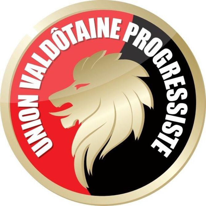 Presentata la nuova Union valdôtaine progressiste