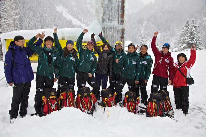 Turismo, la Valle d’Aosta strizza l’occhio alla Cina