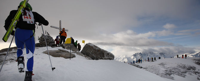 Ultime ore per iscriversi alla 12a edizione del Trofeo Vetan Scialp