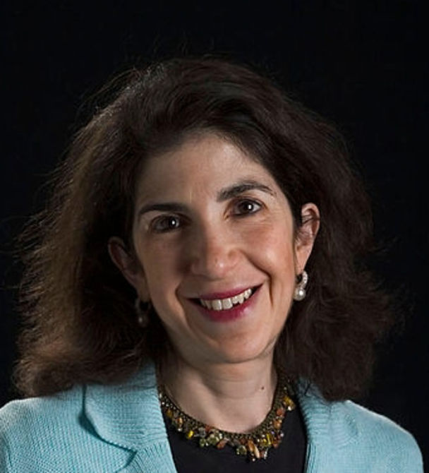 Fabiola Gianotti incontra gli studenti valdostani