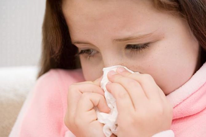 Influenza: i rimedi naturali per combatterla