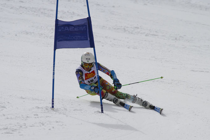 Trionfo valdostano ai Campionati italiani Children