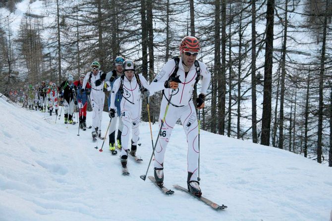 Tatiana Locatelli e Dennis Brunod vincono il titolo italiano