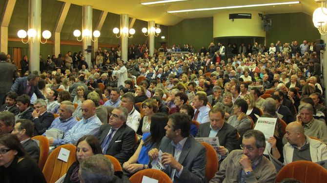 La campagna elettorale Uv si infiamma a Pont-Saint-Martin