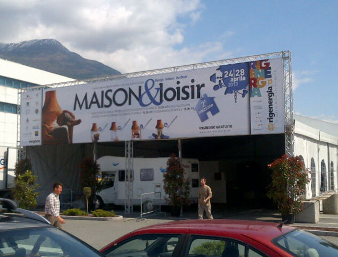 Maison&Loisir, si inizia con il convegno sulla promozione sui Social Media