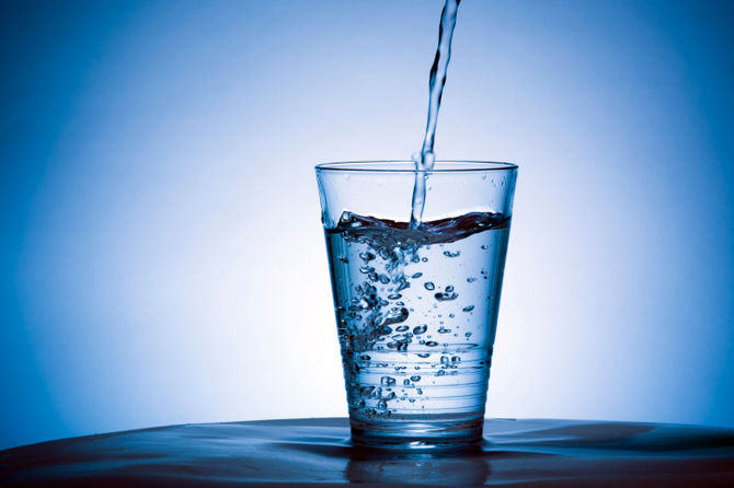 “Acqua del Sindaco”, l’80% dei valdostani la preferisce a quella in bottiglia