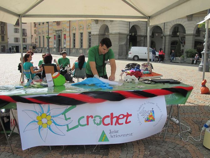 Ecosheep Ja vince l’edizione 2013 di Impresa in azione