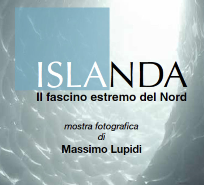 L’Islanda raccontata dal fotografo Massimo Lupidi