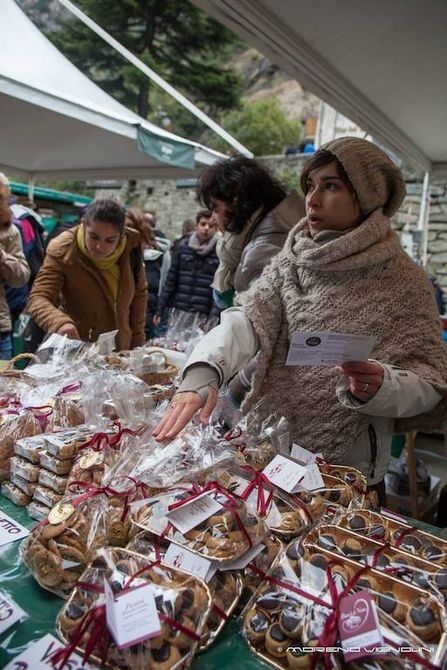 Marché au Fort è una conferma: oltre 11 mila presenze