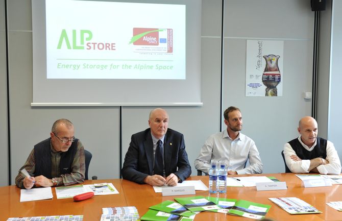 Alpstore: due giornate dedicate ai modelli di gestione dell’energia da fonti rinnovabili