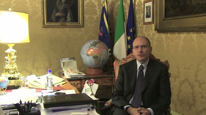 Letta “Le Autonomie speciali rimangono un valore essenziale”