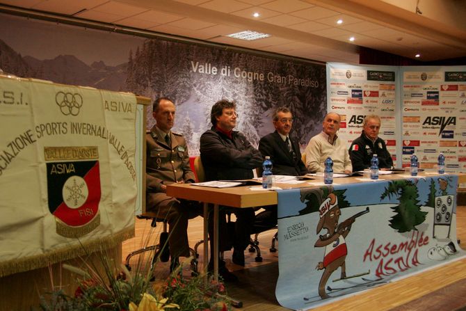 Sport invernali, tagli in vista ai contributi e alle manifestazioni