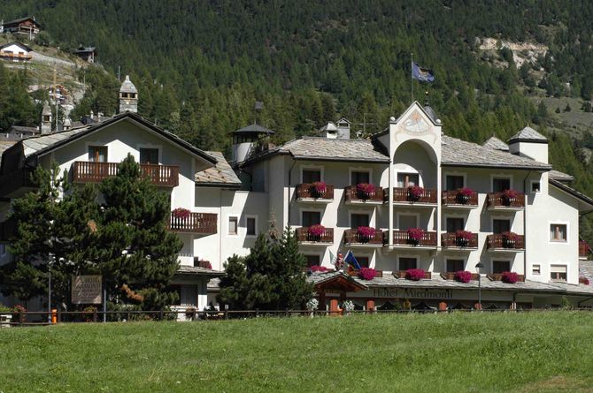 Cogne, il Miramonti il miglior hotel valdostano secondo Trivago.it