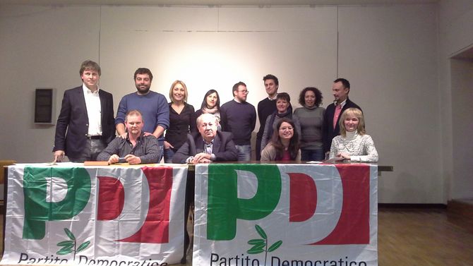 Il Partito Democratico della Valle d’Aosta riparte dal “rottamatore” Fulvio Centoz