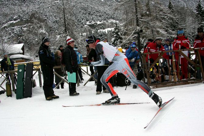 Campionati italiani di Biathlon, a Brusson pioggia di medaglie per la Valle d’Aosta