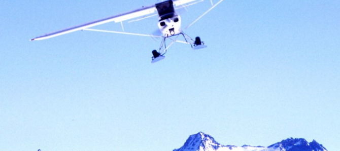 Fisco: l’Aeroclub Valle d’Aosta concilia per 85mila euro, ma “non siamo degli evasori”