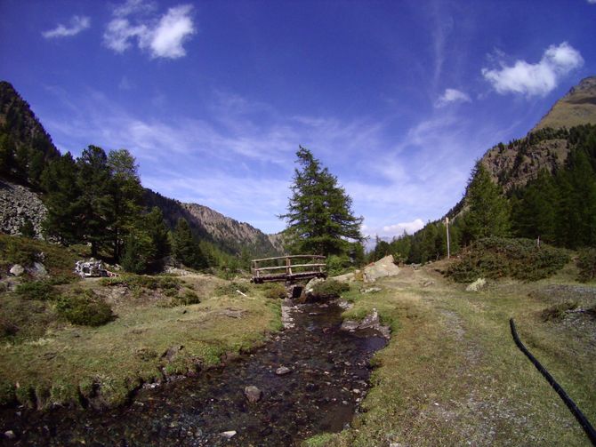 A Pila domenica torna la giornata ecologica