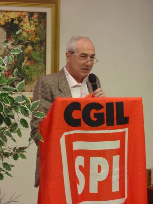 Spi Cgil: “No a ridimensionamento dei servizi sociali”