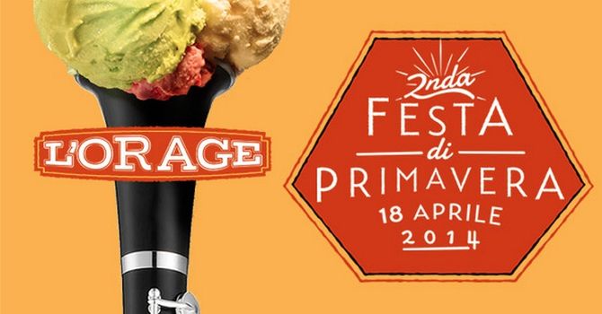 Torna a Runaz la Festa di Primavera organizzata da L’Orage