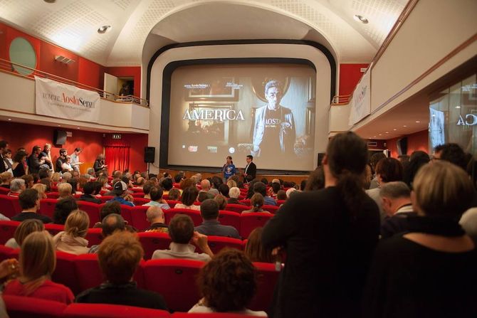 Short Film Day, anche America fra i miglior film 2013