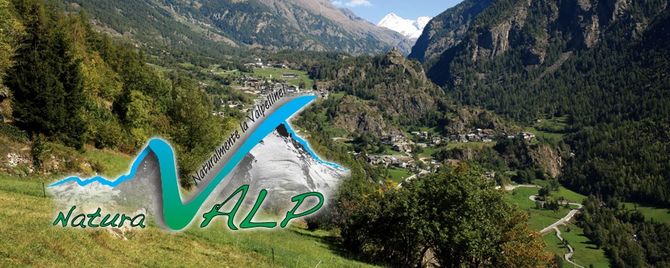 “La strada giusta in Valpelline”, torna il trekking antistress da Aosta a Bionaz