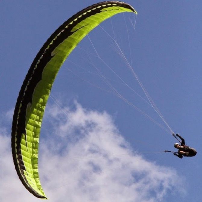 Ad Antey è tutto pronto per la Festa del volo in montagna