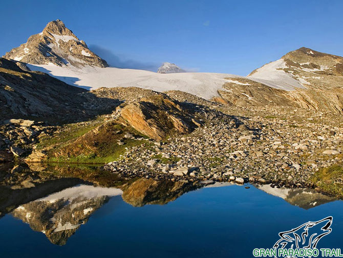 Al Gran Paradiso Trail si cammina e si mangia con la prima edizione della “Magnaloppa”