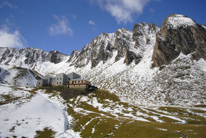 Donata alla diocesi di Aosta una reliquia del Beato Pier Giorgio Frassati