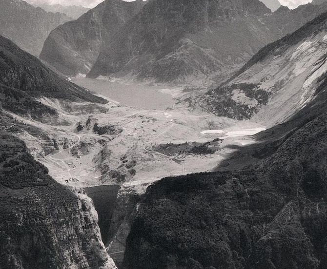 Saint-Nicolas, ultimo appuntamento di “Vajont 1963 Solidarietà alpina”