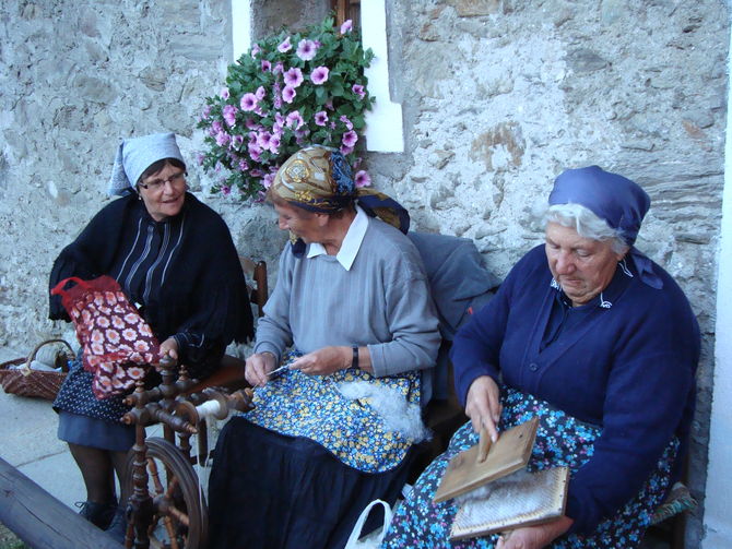 Cogne, la veillà di Gimillan rinviata a domenica