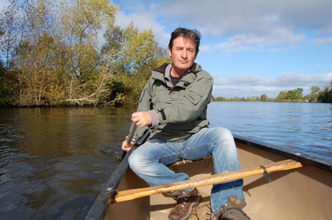 “On a river in Ireland” vince la XVIII edizione del Gran Paradiso Film Festival