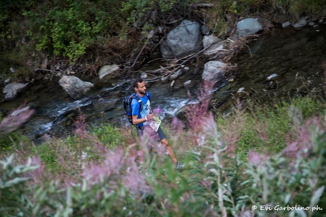 #tor14 – Dalle parti del rifugio Chalet de l’Epée di Valgrisenche