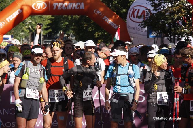 Giro inverso per il nuovo Endurance Trail Vda che partirà da Cogne il 3 settembre