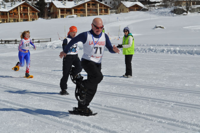 La Thuile ospita l’edizione nazionale degli Special Olympics invernali