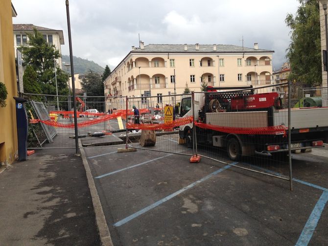 Teleriscaldamento, in corso i test propedeutici all’avvio del servizio