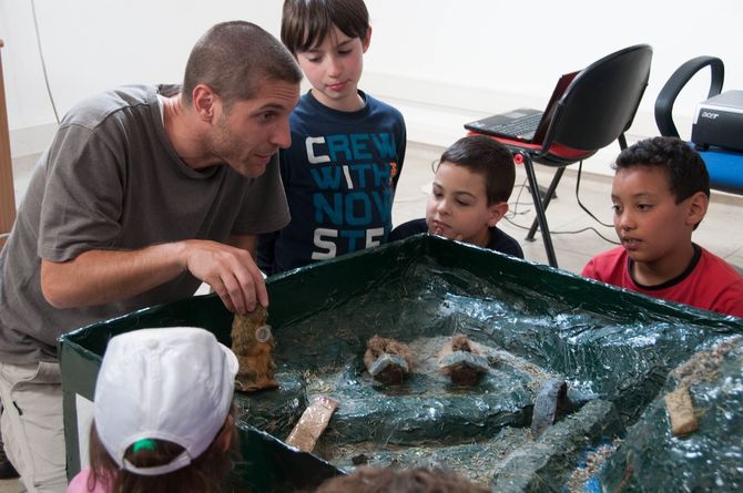 “Fénis in Meteo” una giornata di divulgazione per grandi e piccoli con gli occhi puntati al cielo