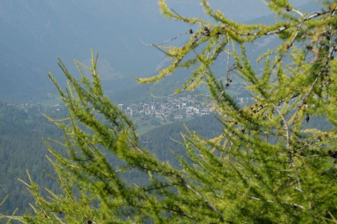 “Andare in montagna”, a Brusson una serata dedicata all’informazione e alla conoscenza dei rischi