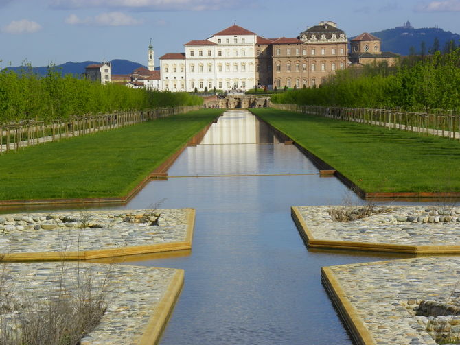 Al via il co-marketing tra Forte di Bard, Venaria Reale e Museo Nazionale del Cinema di Torino