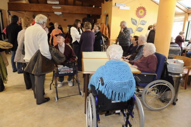 Riaprono i centri diurni di Fénis e Gressan