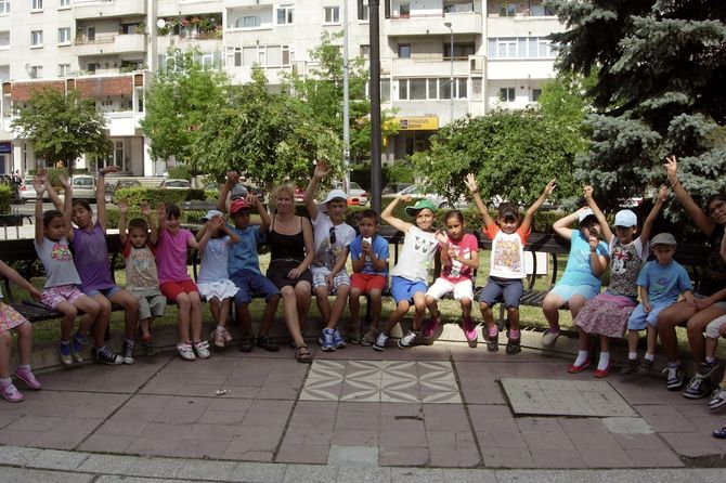 “Doniamo un domani”: un progetto per sostenere il futuro dei bambini di Casa Speranza