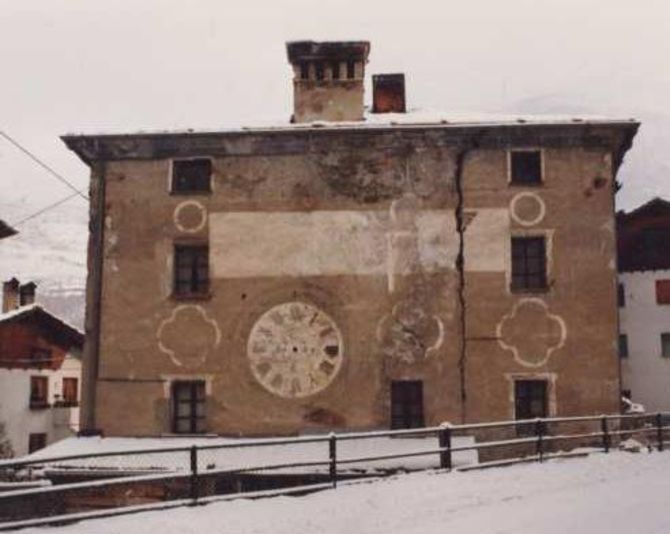 Cogne, nasce l’Associazione culturale Grappein Médecin