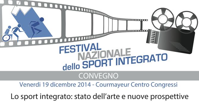 A Courmayeur la 2a edizione del Festival Nazionale dello Sport Integrato