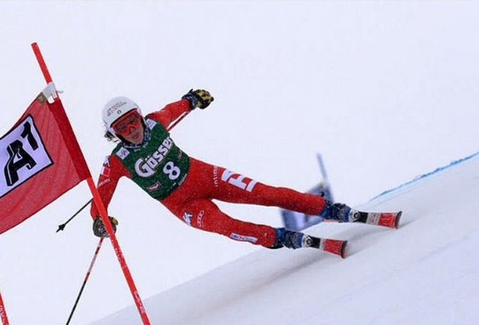 Federica Brignone soltanto 26esima nel Gigante di Kühtai in Tirol