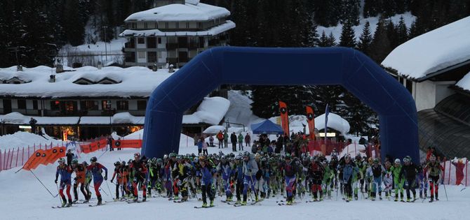 MonterosaSkiAlp a 360°: oltre alla gara anche un convegno e formazione per bambini