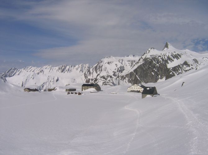 Valanga sul Gran San Bernardo, salgono a quattro le vittime