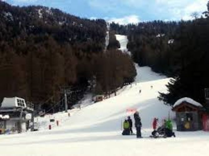 Col de Joux, a breve il bando di gara. Obiettivo: “Risparmiare il più possibile”