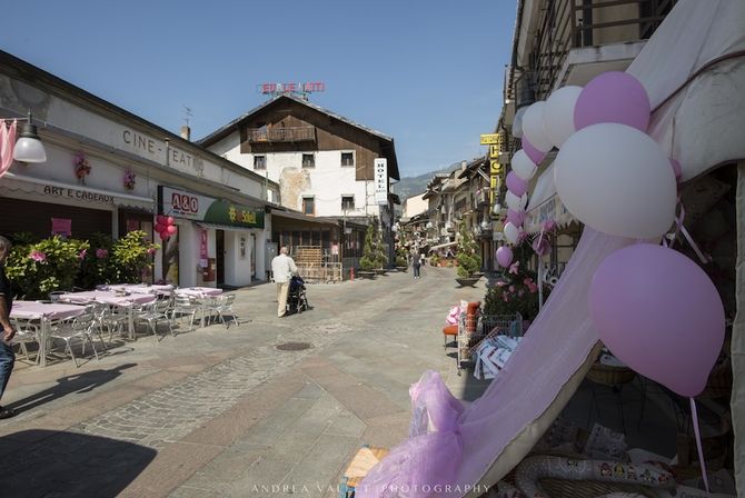 Giro d’Italia 2015: le emozioni della tappa di Cervinia che incorona Fabio Aru