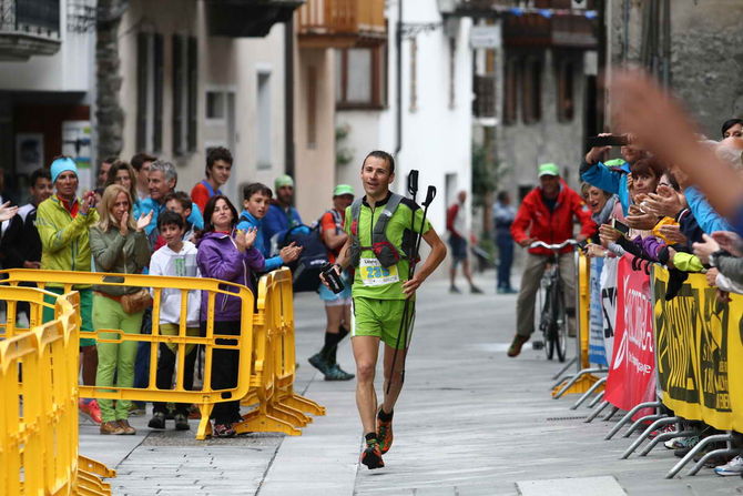 Licony Trail: la 60 km a Franco Collé e Lisa Borzani, nella 25 si impongono Brunod e Fracassi